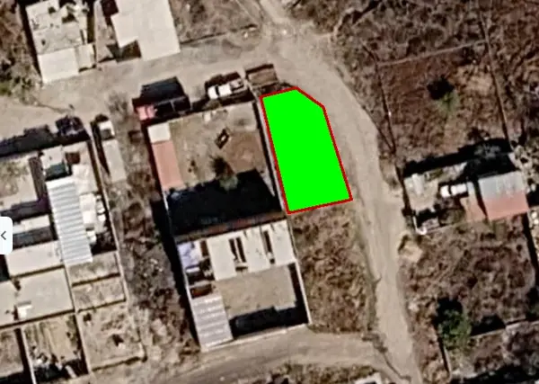 Terreno en venta en San Isidro Miranda, El Marqués — foto 2 de 3