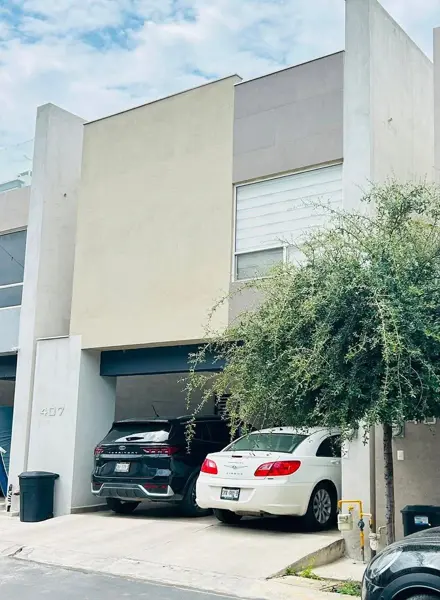 Casa en Venta, Montenova Residencial, Garcia Nl — foto 1 de 8