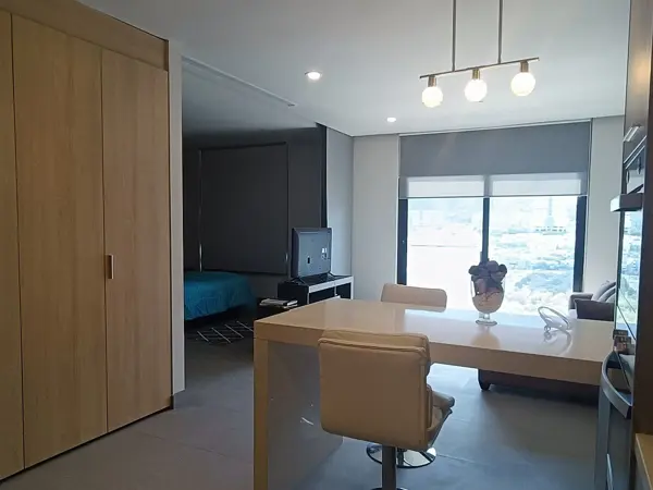 Departamento en renta en Zona Valle Oriente Norte, San Pedro Garza García — foto 2 de 14