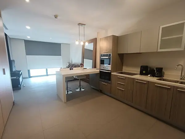 Departamento en renta en Zona Valle Oriente Norte, San Pedro Garza García — foto 3 de 14