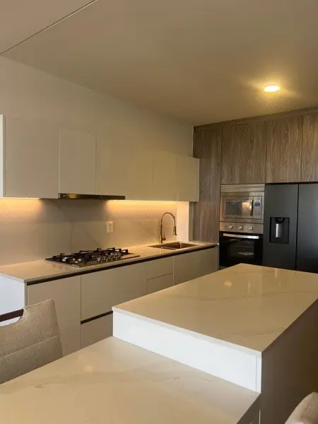 Departamento en renta en Buenos Aires, Monterrey — foto 3 de 15