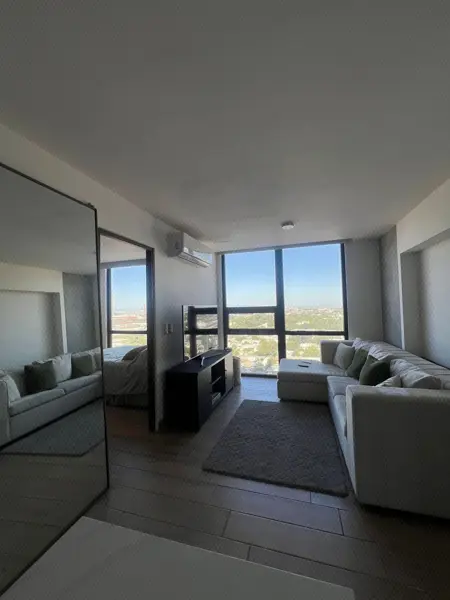 Departamento Amueblado Torre Livo — foto 1 de 15