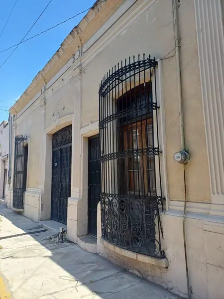 Casa en Venta Centro de Monterrey — foto 1 de 22