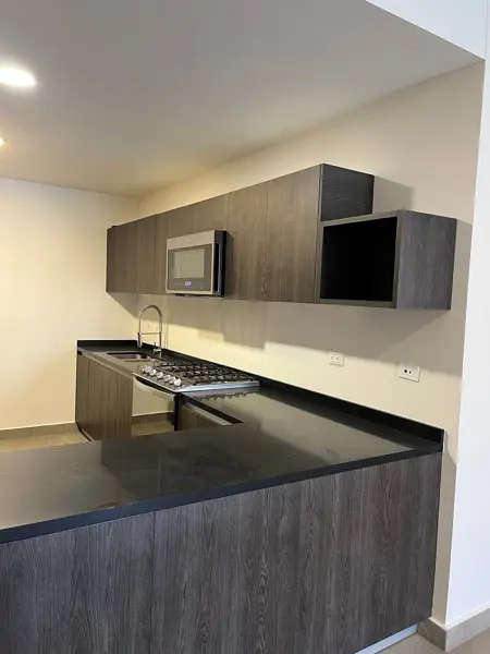 Departamento en Venta en Torre Kima Valle Poniente — foto 1 de 24