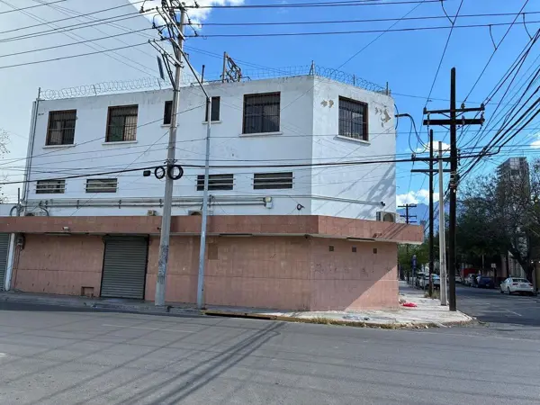 Edificio en venta en Monterrey Centro, Monterrey — foto 2 de 19
