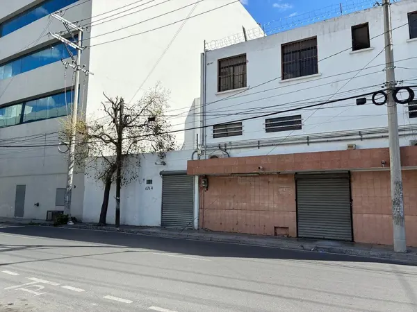 Edificio en venta en Monterrey Centro, Monterrey — foto 3 de 19