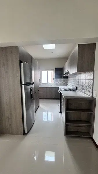 Departamento en renta en Bioma Residencial, Monterrey — foto 3 de 14