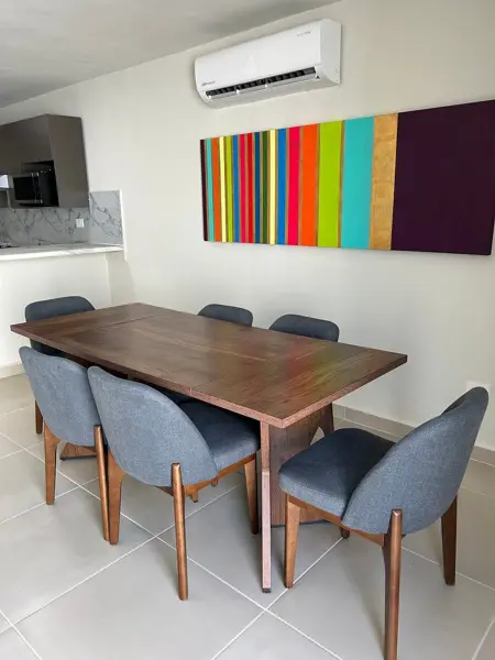 Casa en renta en Puerta de Hierro, Monterrey — foto 3 de 12