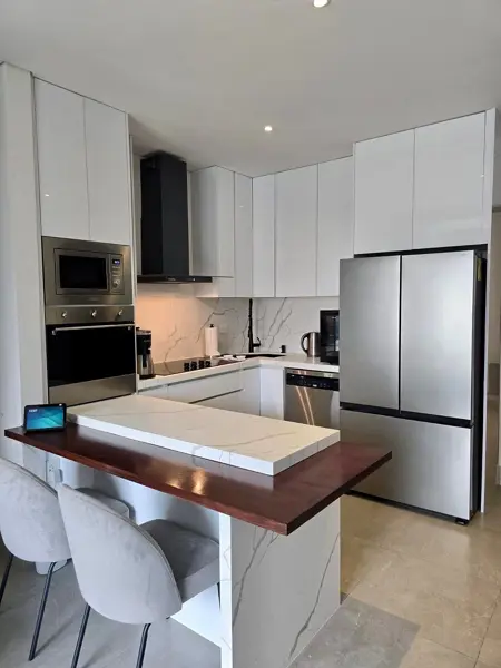 Departamento en Renta, Boreal, Valle Oriente — foto 1 de 19