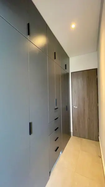 Departamento en venta en Del Paseo Residencial, Monterrey — foto 3 de 19