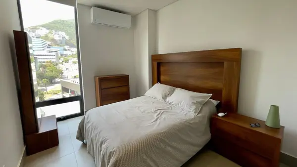 Departamento en venta en Del Paseo Residencial, Monterrey — foto 2 de 19