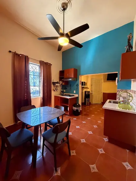 Departamento en renta en Modelo, Monterrey — foto 3 de 9