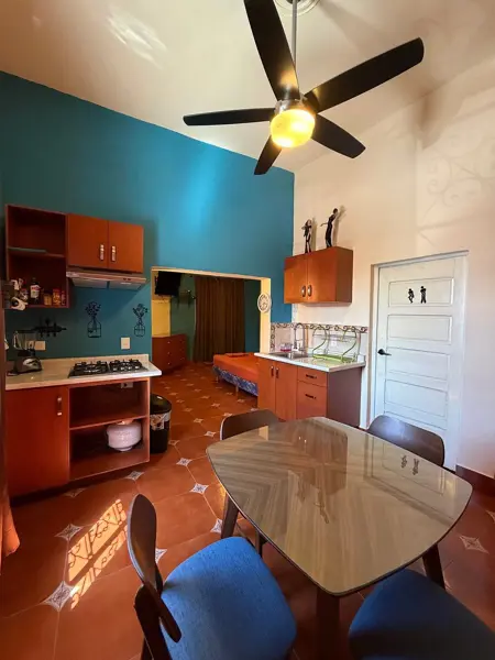 Departamento en renta en Modelo, Monterrey — foto 2 de 9