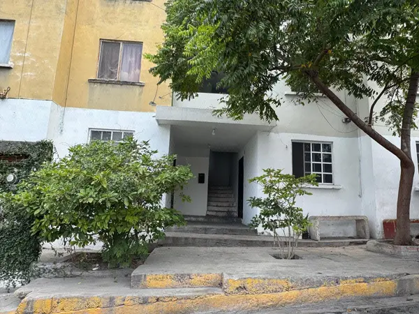 Departamento en renta en Inf la Huasteca, Santa Catarina — foto 2 de 10