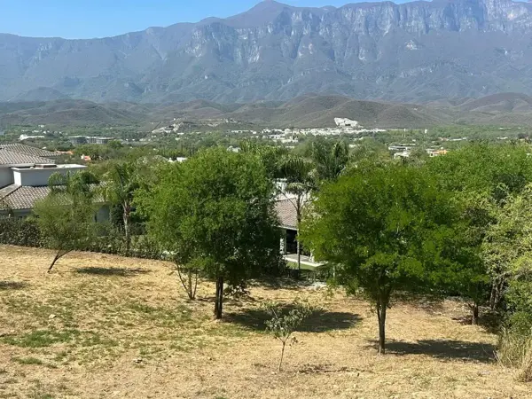 Terreno en venta en Las Misiones, Santiago — foto 3 de 16