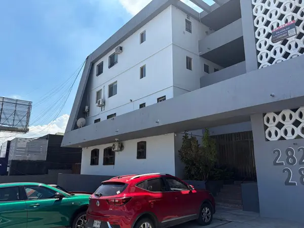 Departamento en renta en Las Cumbres 4 Sector B, Monterrey — foto 3 de 19
