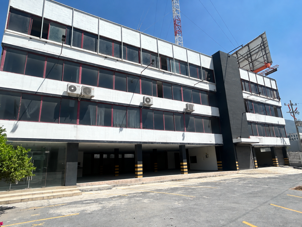 Edificio Renta o Venta San Pedro 400 — foto 1 de 7