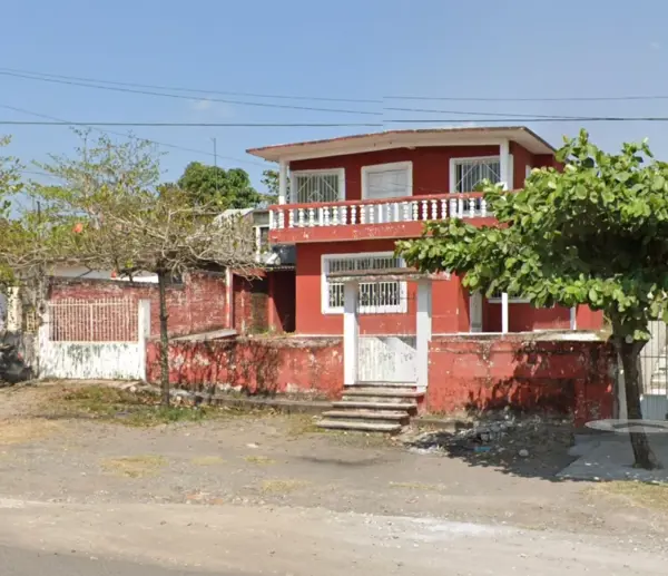 Casa en Tolome, Paso de Ovejas, Veracruz de Ignacio de la Llave — foto 1 de 3