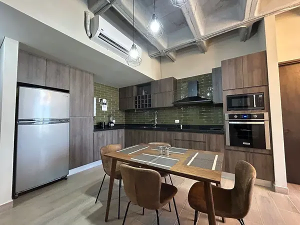 Departamento en renta en Monterrey Centro, Monterrey — foto 2 de 13