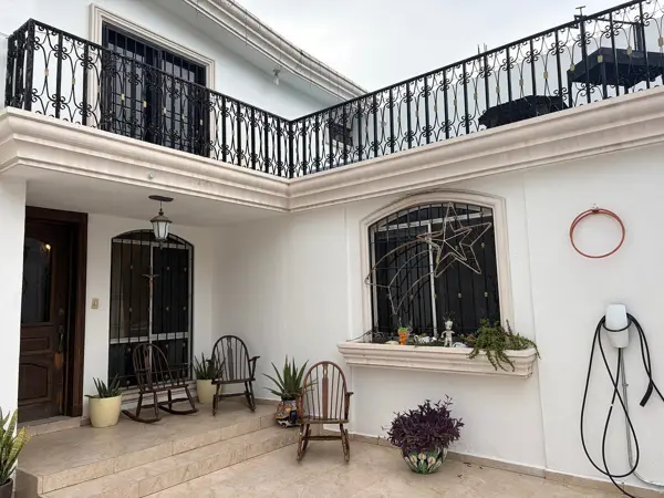 Casa en renta en Las Brisas, Monterrey — foto 2 de 32