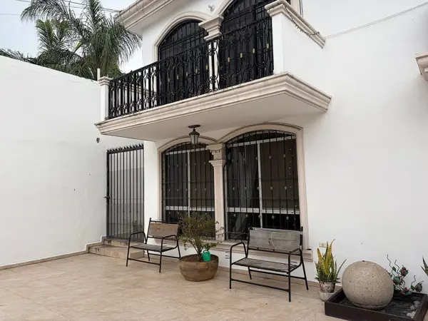 Casa en renta en Las Brisas, Monterrey — foto 3 de 32