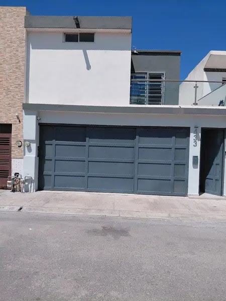 Casa Amueblada en Renta en Centrika Sillares. — foto 1 de 19