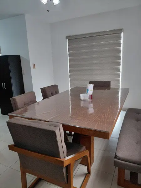 Casa en renta en Centrika 1 Sector 1a. Etapa, Monterrey — foto 3 de 19