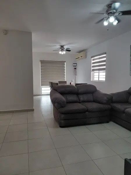 Casa en renta en Centrika 1 Sector 1a. Etapa, Monterrey — foto 2 de 19