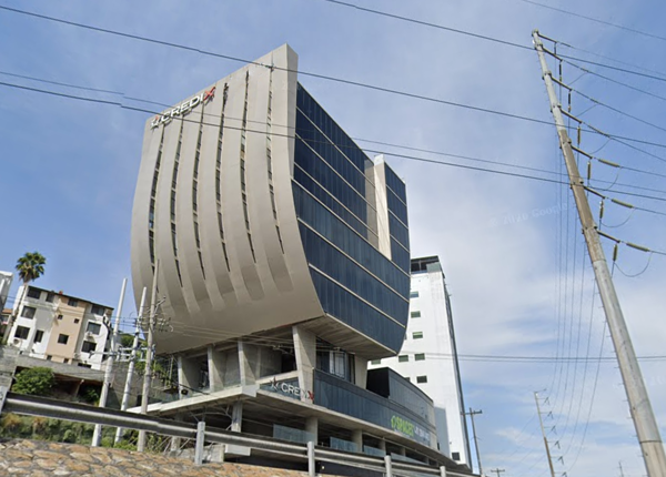 Oficinas Acondicionadas en Renta Qualia — foto 1 de 11
