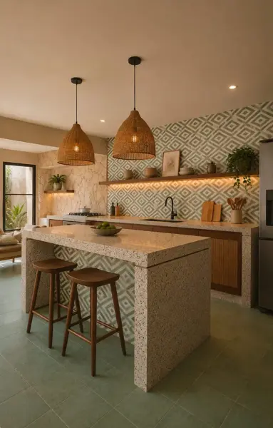 Casa en venta en Merida Centro, Mérida — foto 3 de 14