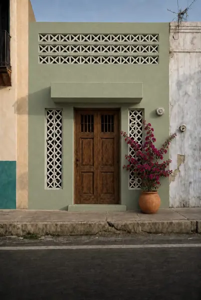 Casa en venta en Merida Centro, Mérida — foto 2 de 14