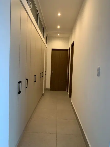 Departamento en renta en Las Cumbres 4 Sector  A, Monterrey — foto 3 de 15