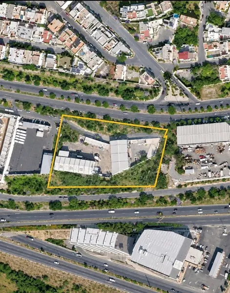 Terreno en Venta de Uso Mixto — foto 1 de 14