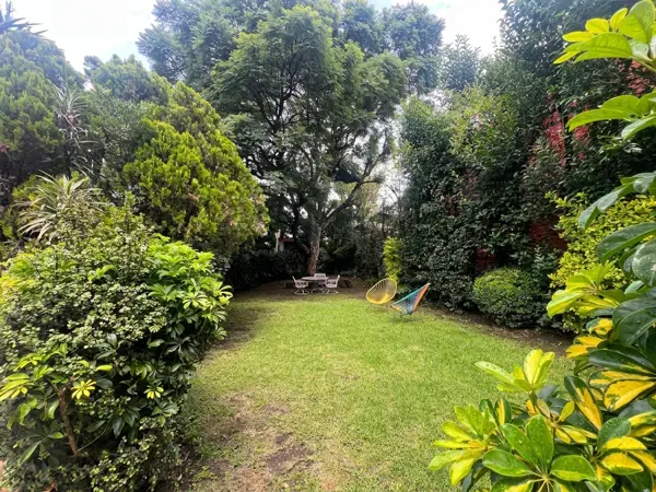 Casa en CH, Renta en la parte baja de San Jerónimo — foto 1 de 23