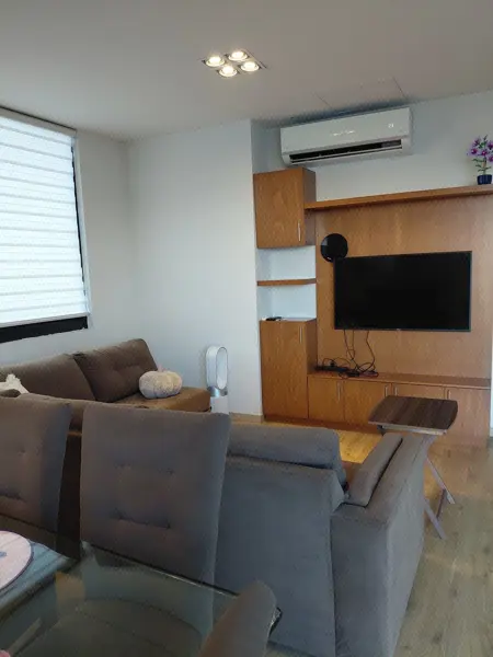 Departamento en renta en Jardin de las Torres, Monterrey — foto 2 de 19
