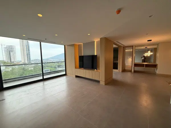 Departamento en renta en Sonoma Residencial, Monterrey — foto 2 de 13
