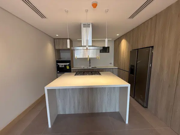 Departamento en renta en Sonoma Residencial, Monterrey — foto 3 de 13