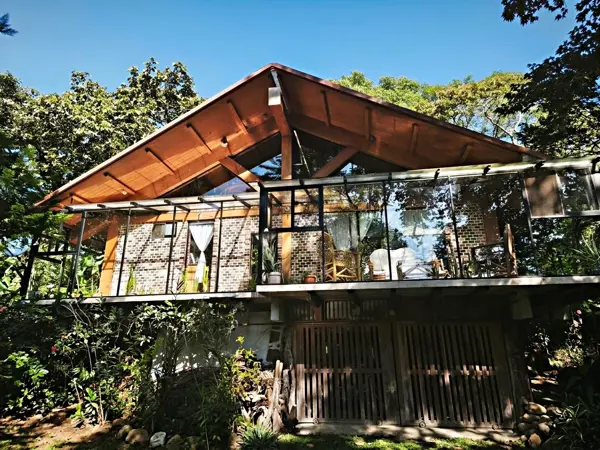 En venta hermosa Casa - Finca, en el pueblo mágico de Coatepec, Veracruz! ?? — foto 1 de 30
