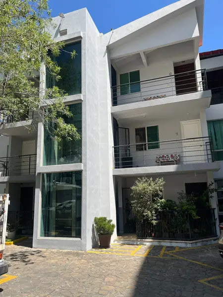 Departamento en Renta Valle de San Angel — foto 1 de 17