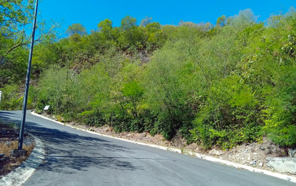 Terreno en Venta, las Misiones, Carretera Nacional — foto 1 de 8