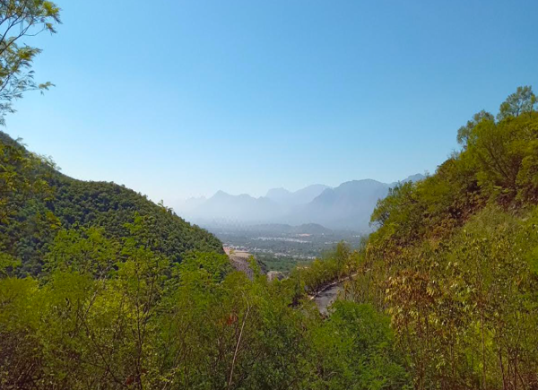 Terreno en venta en Las Misiones, Santiago — foto 3 de 8