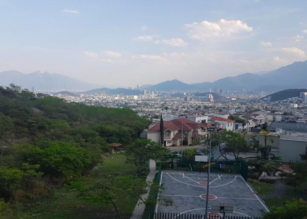 Terreno en venta en Colinas de San Jeronimo, Monterrey — foto 2 de 10