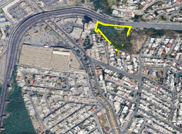 Terreno en venta en Colinas de San Jeronimo, Monterrey — foto 3 de 10