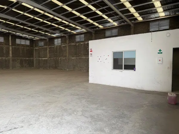 Bodega en Renta San Nicolas — foto 1 de 12