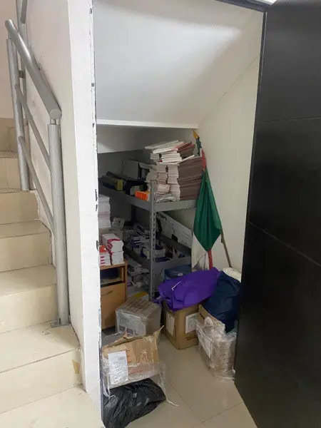 Oficina en renta en Monterrey Centro, Monterrey — foto 3 de 28