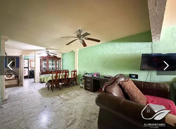 Casa en venta en Villa los Pinos, Monterrey — foto 2 de 10