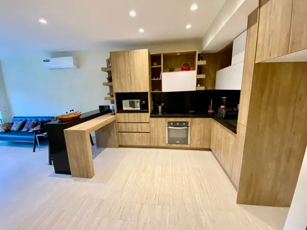 Departamento en renta en Colinas de San Jeronimo, Monterrey — foto 2 de 10