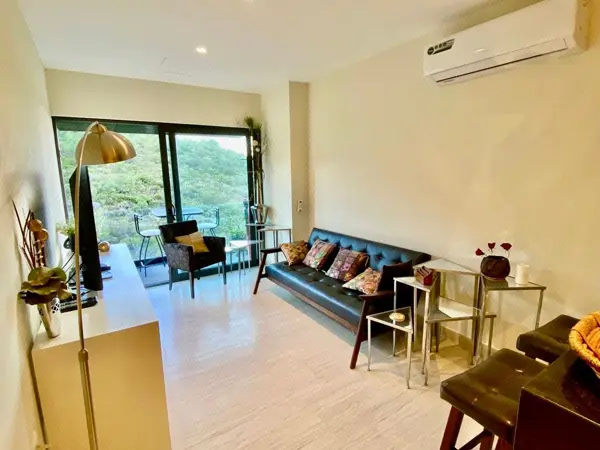 Departamento Amueblado en Renta en Cantera — foto 1 de 10