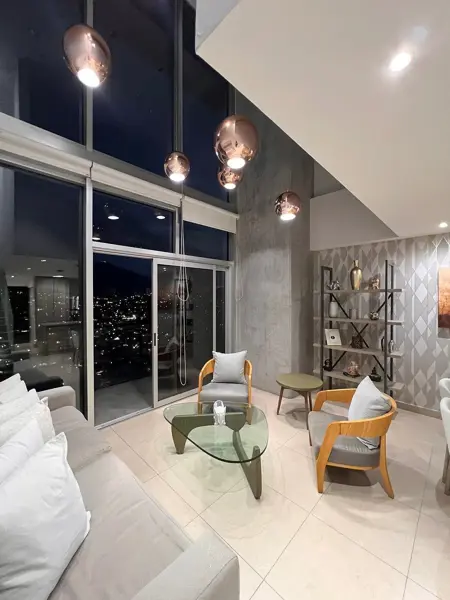 Departamento en renta en Más Palomas (Valle de Santiago), Monterrey — foto 3 de 16