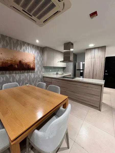 Departamento en renta en Más Palomas (Valle de Santiago), Monterrey — foto 2 de 16